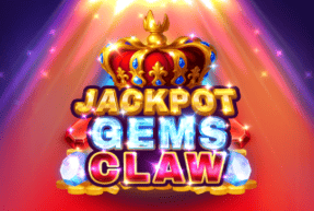 Jackpot Gems Claw