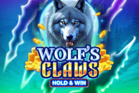 Wolf’s Claws: Hold&Win