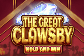 The Great Clawsby: Hold and Win