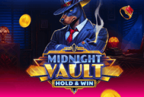 Midnight Vault: Hold&Win