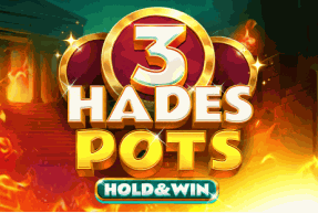 Hades 3 Pots