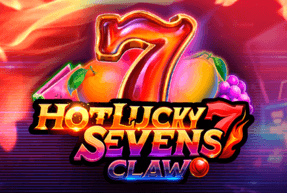 Hot Lucky Sevens Claw