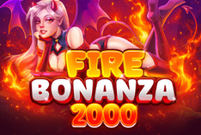 Fire bonanza 2000 thumbnail