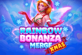 Rainbow bonanza merge thumbnail