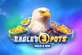 Eagles 3 pots: hold&win thumbnail