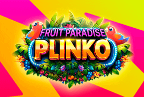 Fruit paradise plinko thumbnail