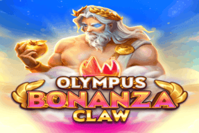 Olympus Bonanza Claw