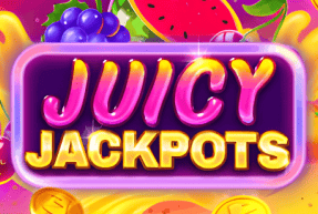 Juicy Jackpots