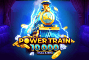 Power Train 10000