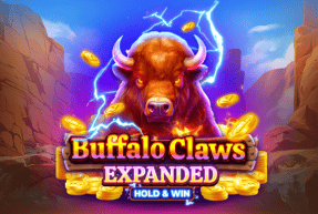 Buffalo claws expanded: hold&win thumbnail