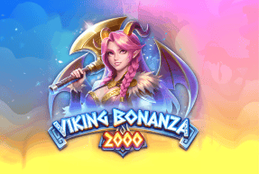 Viking bonanza 2000 thumbnail