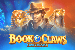 Book of Claws: Lock&Choose