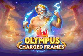 Olympus: Charged Frames