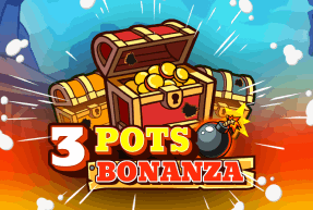 3 Pots Bonanza