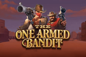The one armed bandit thumbnail