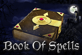 Book of spells thumbnail