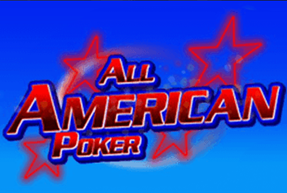 All american poker 5 hand thumbnail