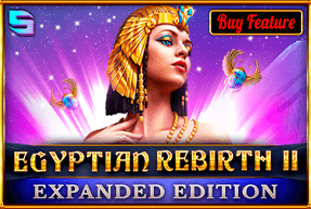 Play Egyptian Rebirth II – Expanded Edition