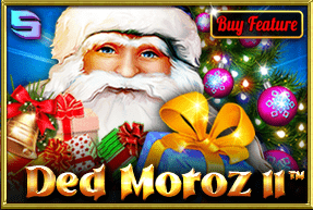 Play Ded Moroz II