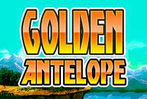 Golden antelope thumbnail