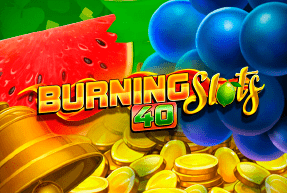 Burning slots 40 thumbnail