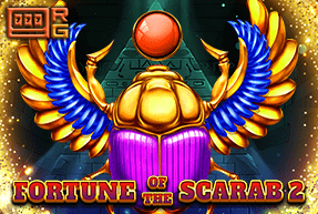 Play Fortune Of The Scarab 2
