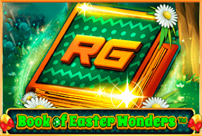Play Book Of Easter Wonders