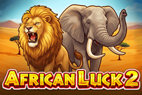 Play African Luck 2