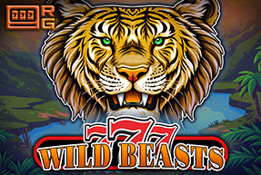 Play 777 - Wild Beasts