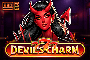 Play 777 – Devil’s Charm