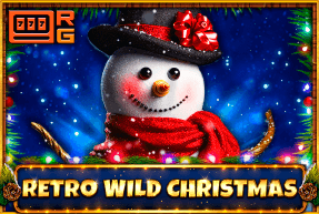 Play Retro Wild Christmas