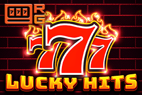 Play 777 - Lucky Hits
