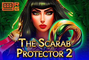 Play The Scarab Protector 2