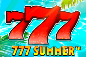 Play 777 Summer