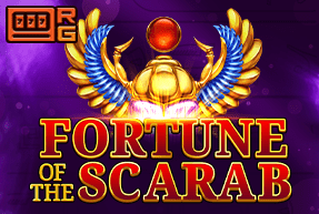 Play Fortune Of The Scarab