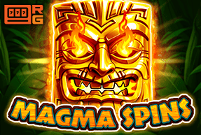 Play Magma Spins