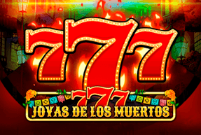 Play 777 - Joyas De Los Muertos