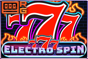 Play 777 Electro Spin