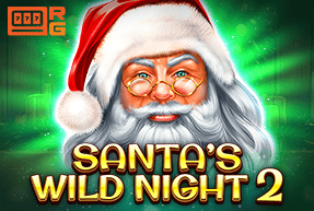 Play Santa's Wild Night 2