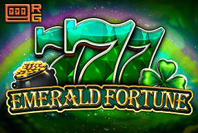 Play 777 - Emerald Fortune