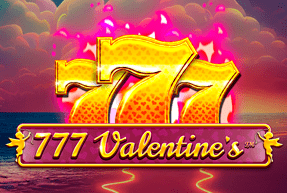 Play 777 Valentine's