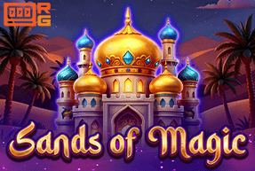 Play Sands Of Magic