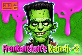 Play Frankenstein's Rebirth 2