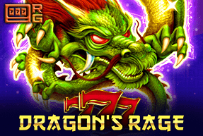 Play 777 - Dragon's Rage