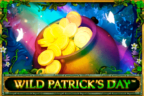 Play Wild Patrick's Day
