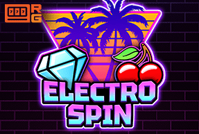 Play Electro Spin