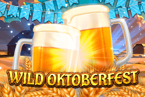 Play Wild Oktoberfest