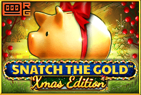 Play Snatch The Gold Xmas