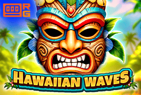 Play Hawaiian Waves