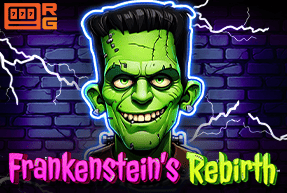 Play Frankenstein's Rebirth